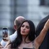 Watch: Stars arrive in Venice for Jeff Bezos wedding