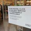 Why is the M&S cyber attack chaos taking so long to resolve?