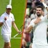 Live Wimbledon | Bekijk hier de tussenstand van de halve finale Sinner-Djokovic