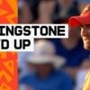 Watch: Mic'd up Livingstone captains team in real time