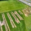 Archeologisch vooronderzoek op Oosterweel-site legt potentieel ‘van prehistorie tot middeleeuwen’ bloot