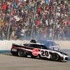 Defending champ Kyle Larson returns to Brickyard seeking turnaround