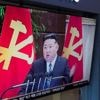 North Korea vows to arrest those responsible for failed ship launch