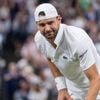 US Open. Grigor Dimitrov forfait, une première en Grand Chelem depuis 2010
