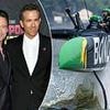 The stunning reason Hugh Jackman delayed announcing his sporting partnership with Ryan Reynolds