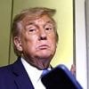 US poised to join Iran war: America amasses armada of warships and fleets of fighter jets in the Middle East as Trump warns Supreme Leader Ayatollah Khamenei 'we know where you're hiding'