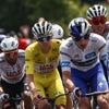 Vor dem Finale der Tour de France am Sonntag: Pogacar hat vierten Sieg fast sicher – Lipowitz träumt von Platz drei