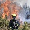 En Espagne, la fin des incendies "se rapproche", selon la cheffe de la Protection civile