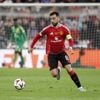 « J’ai toujours été honnête » : Bruno Fernandes prêt à quitter Manchester United