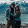 Influencer couple 'lost control' and rolled 'many, many times' downhill before tragic death in off-road accident
