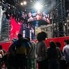 Boxing fans blast 'disgraceful' setup in Times Square which means public can't watch any action