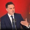 Droits de douane : "Il faut des baisses sur certains secteurs prioritaires pour l'Union européenne", plaide le ministre délégué chargé du Commerce extérieur