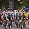 Mexican rider Del Toro extends Giro lead beyond a minute after rivals slowed by crash