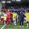 Union is officieel een G5-club, en deze cijfers tonen hoe uitzonderlijk dat is