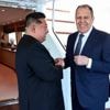 Russia warns US, South Korea and Japan against forming security alliance targeting North Korea