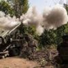 UK and allies ready to back Ukraine before and after peace deal