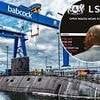 Footsie clocks up best start to year since 2021 with gold miners and defence giants leading the charge