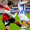 Column Willem van Hanegem | Grappig dat zogenaamde kenners gaan twijfelen omdat Robin van Persie het geen rood vond