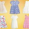 Princess Lilibet's birthday wardrobe and the best high street buys to recreate the royal's adorable party dresses as she turns four