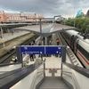 Twaalf gewonden bij steekpartij op station Hamburg, zeker drie in levensgevaar