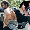 Travis Kelce offered solutions for his 'hairy as s***' back after viral photos sparked concern for Taylor Swift