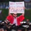 College graduates face toughest job market in more than a decade as hiring slows