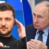 “Zelensky wil donderdag geen andere Russische vertegenwoordiger spreken dan Poetin”, zegt adviseur