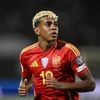 Turquie - Espagne. À quelle heure et sur quelle chaîne voir le match de qualification au Mondial ?