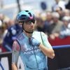 Giro 2025. Le classement général après la 8e étape, remportée par Luke Plapp