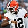 Shedeur Sanders set to start against Panthers in Browns preseason opener