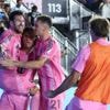Lionel Messi doet het wéér: twee goals én finale Leagues Cup na comeback: ‘We zijn sprakeloos’