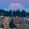 Hundreds of earthquakes rattle catastrophic volcano sparking fears of an eruption