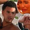 Love Island faces backlash as Women's Aid accuse ITV show of reinforcing 'misogyny and sexism' as they release statement addressing Harrison's 'disgusting' behaviour