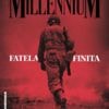 MillenniuM al Salone del Libro di Torino 2025: “In Italia paghiamo lo scotto di una scarsissima cultura nel settore ‘esteri’. Viviamo in una sorta di bolla”. Il dibattito