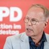 SPD weiter „uneingeschränkt“ hinter Kandidatin: Fraktionschef Miersch ruft Union zum Austausch mit Brosius-Gersdorf auf