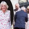 King Charles and Queen Camilla head to Canada House to mark 100 years of the country's embassy in London