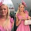 Livvy Dunne is mocked by fans for 'terrible' Kentucky Oaks announcement