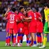 Champions League-winnaar Paris Saint-Germain begint seizoen met zuinige zege