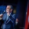 Istanbul: Angriff auf türkischen Oppositionschef - Täter in Gewahrsam