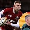Finn Russell backed to steer Lions to victory as the majestic Scotsman prepares to take centre stage in first test against Australia