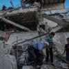 Israeli military says first stages of assault on Gaza City have begun
