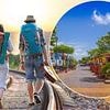 Holidaymakers reveal the best countries 'to visit when you're broke'