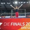 Die Finals in Dresden: Turn-Europameister Eder holt erstmals Mehrkampf-Titel