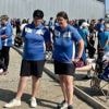 Pétanque. Départementaux de Morbihan : avec Dorine et Camille, les Mesmin brillent en famille