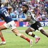 Rugby à 7. Deux Français nommés pour les récompenses du circuit mondial