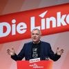 Eklat kurz vor Schluss: Den Linken geht es offensichtlich zu gut
