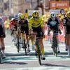 AG Insurance-Soudal start met twee speerpunten aan koninginnenrit, D’Hoore: “Sarah droomt hier al heel de week van”