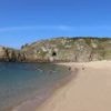 EN IMAGES. Au sud de Saint-Malo, cette île «fragile», aux multiples activités, attire les touristes