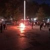 « Les CRS ont chargé alors que les gens étaient en terrasse » : à Rennes, la fête dégénère