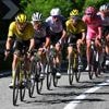Live Giro | Bekijk de actuele koerssituatie in de zware voorlaatste etappe